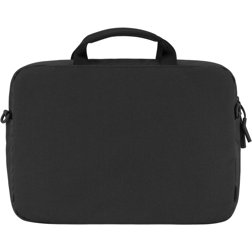 Сумка Incase City Brief для MacBook 16" чёрная (CL55458)