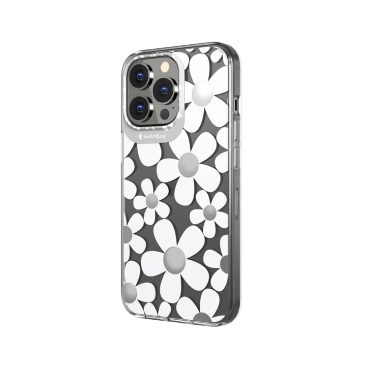 Чехол SwitchEasy Artist для iPhone 13 Pro Fleur (GS-103-209-208-131)