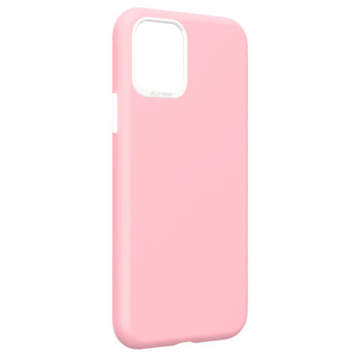 Чехол SwitchEasy Colors для iPhone 11 Pro розовый