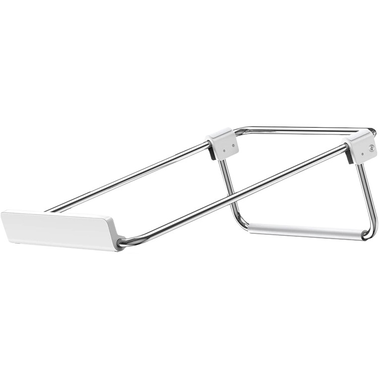 Подставка для ноутбука UGREEN Desktop Laptop Stand LP230 серебристая (80348)