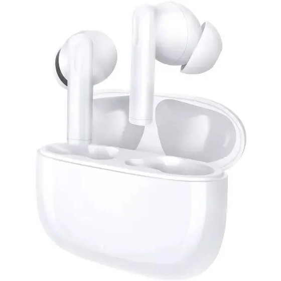 Беспроводные наушники HONOR CHOICE Earbuds X5 Lite Белые LST-ME00