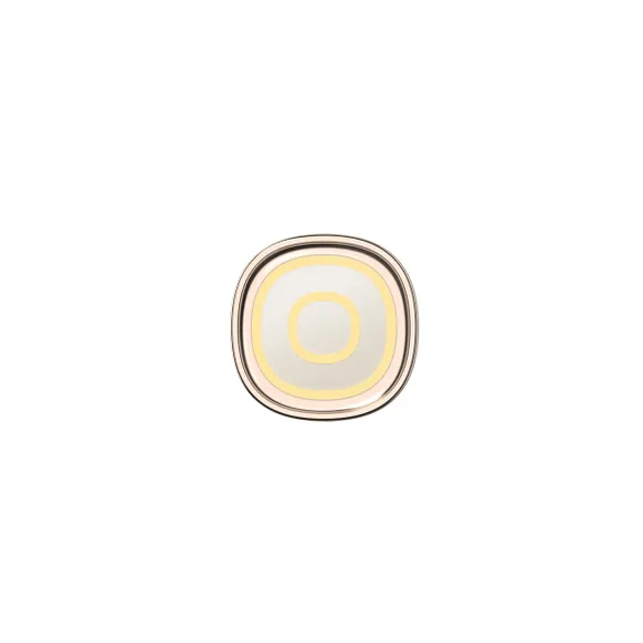 Электрическая зубная щетка Oclean X Pro Digital золотистая
