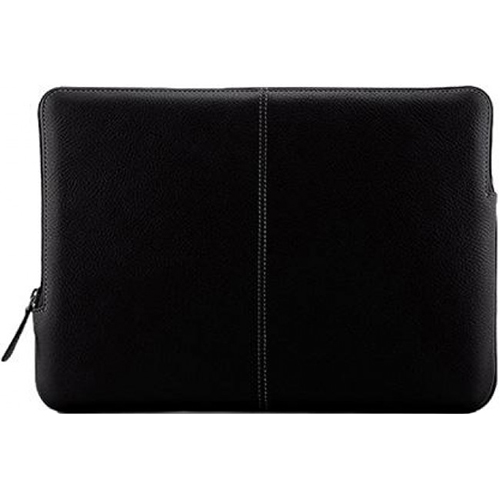 Чехол Urbano Explorer Leather Sleeve для MacBook Pro 15" Touch Bar (USB-C) чёрный