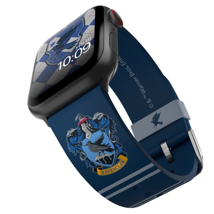 Ремешок MobyFox Harry Potter для Apple Watch (всех размеров) Ravenclaw (ST-WNR22HPW2003)