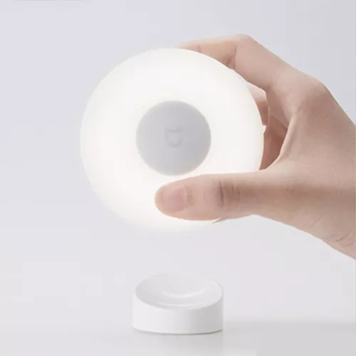 Светильник с датчиком движения Xiaomi Mi Motion-Activated Night Light 2 (Bluetooth)