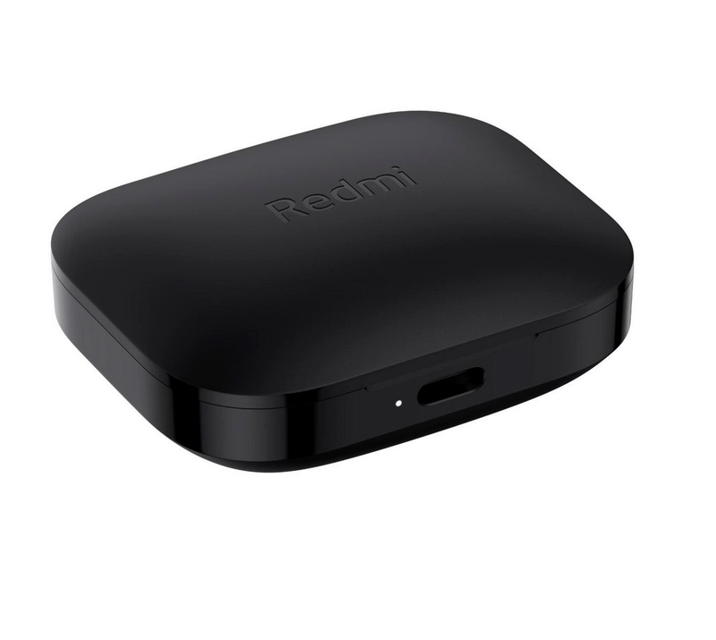 Беспроводные наушники Redmi Buds 5 черные