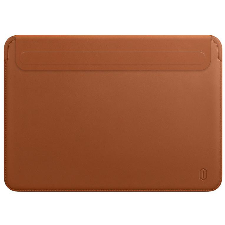 Чехол WiWU Skin Pro II для MacBook Pro 16" коричневый