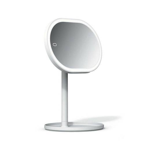 Настольное зеркало с подсветкой Ugreen LP236 Touch LED Makeup Mirror (40194)