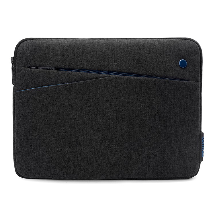 Чехол Tomtoc Classic Tablet Sleeve A18 для планшетов 9.7-11" чёрный (Black)