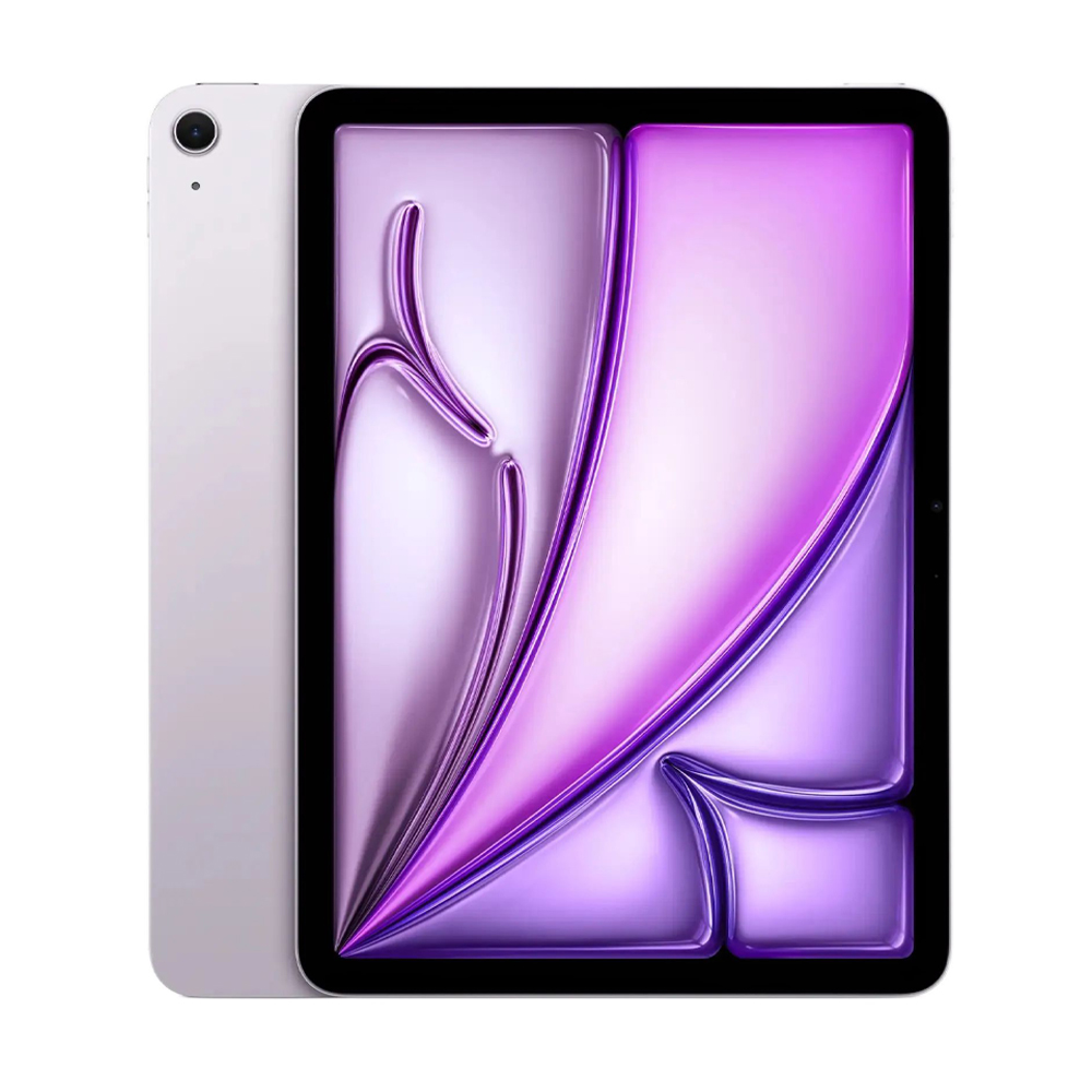 Планшет Apple iPad Air 11 M3 256Gb Wi-Fi (Фиолетовый)
