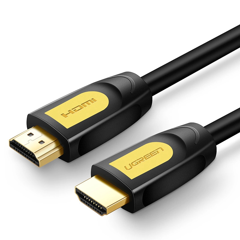 Кабель Ugreen HD101 - HDMI 2.0 - 15 метров