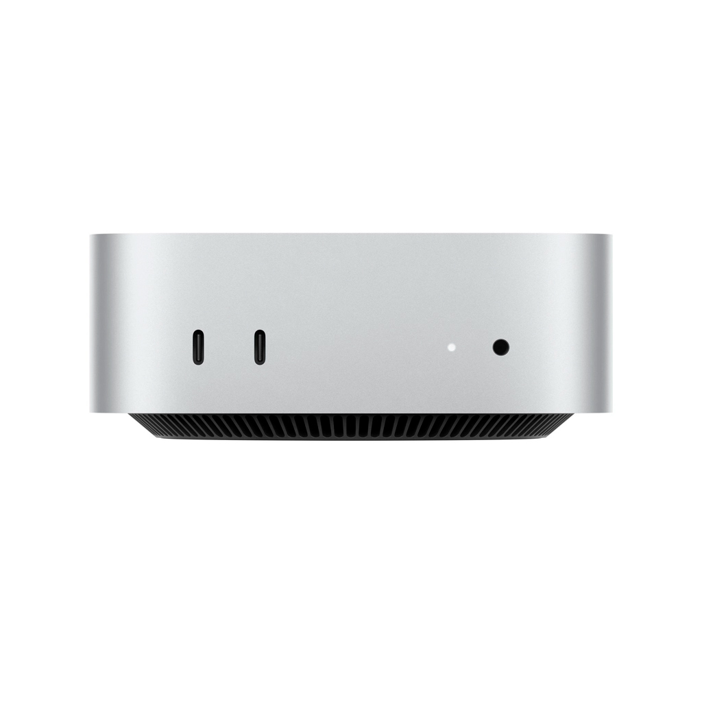 Apple Mac Mini M4 Pro 12 ядер 24gb Озу - 512gb SSD (MCX44)