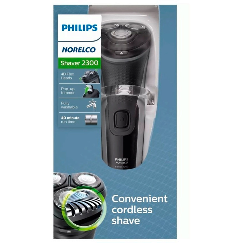 Электрическая бритва Philips Norelco 2000 S1211/81