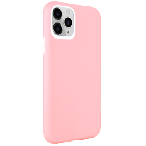 Чехол SwitchEasy Colors для iPhone 11 Pro розовый