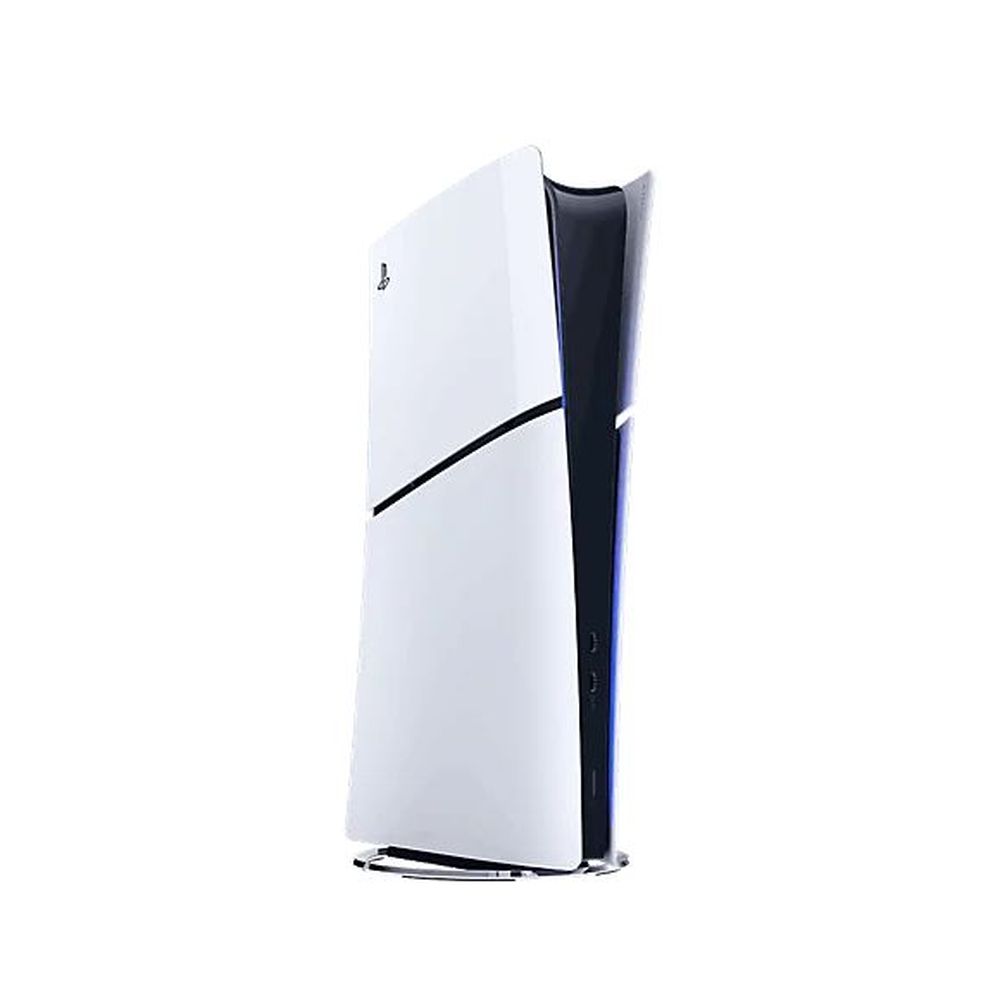 Игровая приставка Sony Playstation 5 Slim Digital Edition (версия без дисковода)