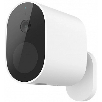 Комплект наружного наблюдения XIAOMI Mi Wireless Outdoor Security Camera 1080p Set