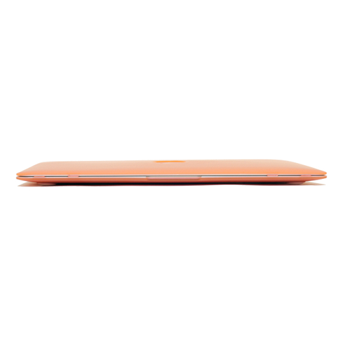 Чехол Crystal Case для MacBook Air 13" Розовый