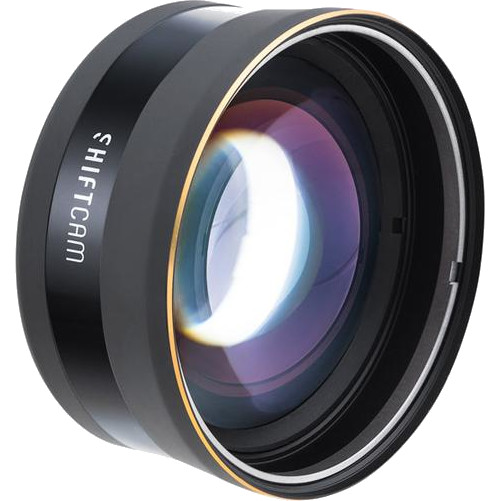 Макрообъектив ShiftCam 2.0: Long Range Macro Advance ProLens Only