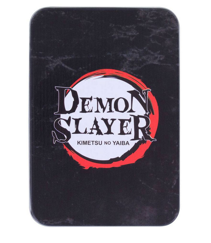 Карты игральные Demon Slayer Playing Cards PP10193DE