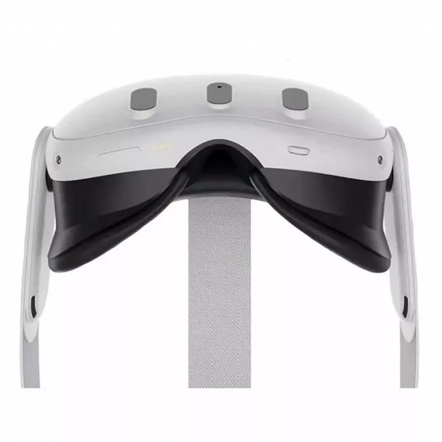 Очки виртуальной реальности Oculus Quest 3 - 128 Гб с VPN и 300 лучшими играми в комплекте