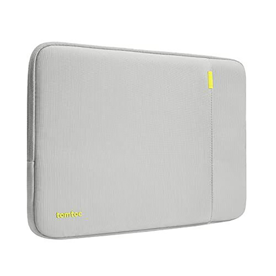 Чехол Tomtoc Defender Laptop Sleeve A13 для ноутбуков 13.5" серый (A13-C01G01)