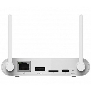 Комплект наружного наблюдения XIAOMI Mi Wireless Outdoor Security Camera 1080p Set