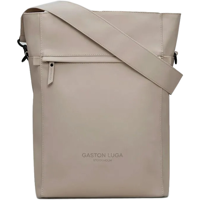Сумка-рюкзак Gaston Luga GL9103 Bag Tåte для 13" ноутбуков песчано-бежевая (Dune)