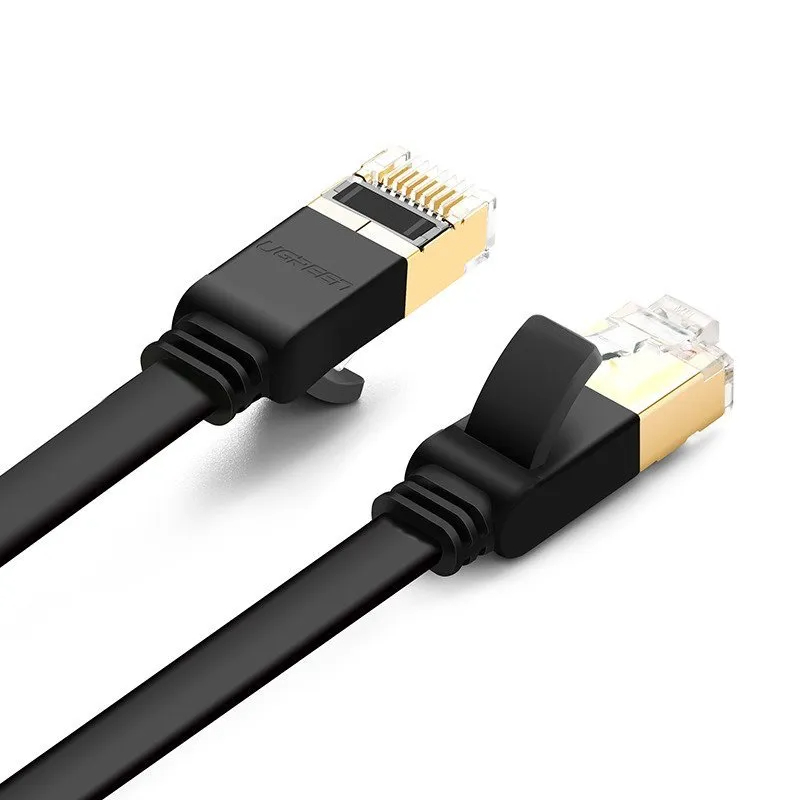Кабель Ugreen NW106 Cat 7 Ethernet Cable  - 2 метра