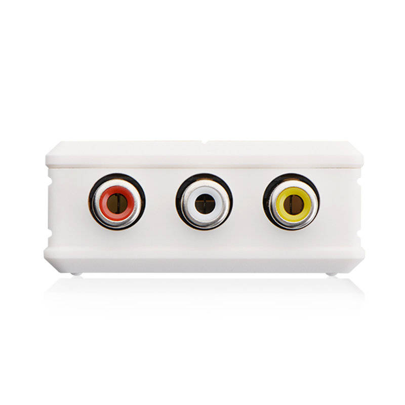 Конвертер UGREEN AV to HDMI Converter (40225)