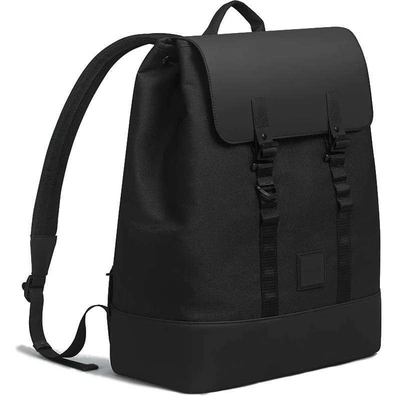 Рюкзак Gaston Luga HE300 Heritage 16" Backpack чёрный