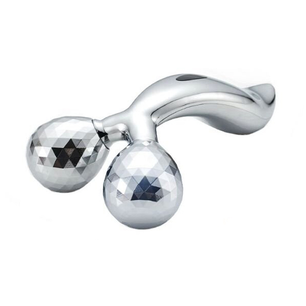 Массажер для лица и тела 3D Massager AL-306