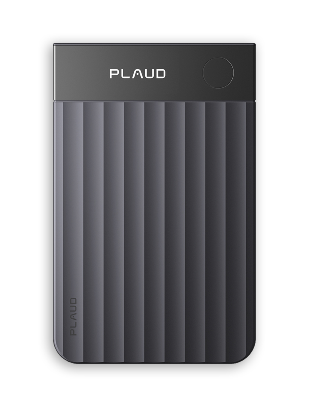 AI-диктофон Plaud Note Pro 64Gb черный