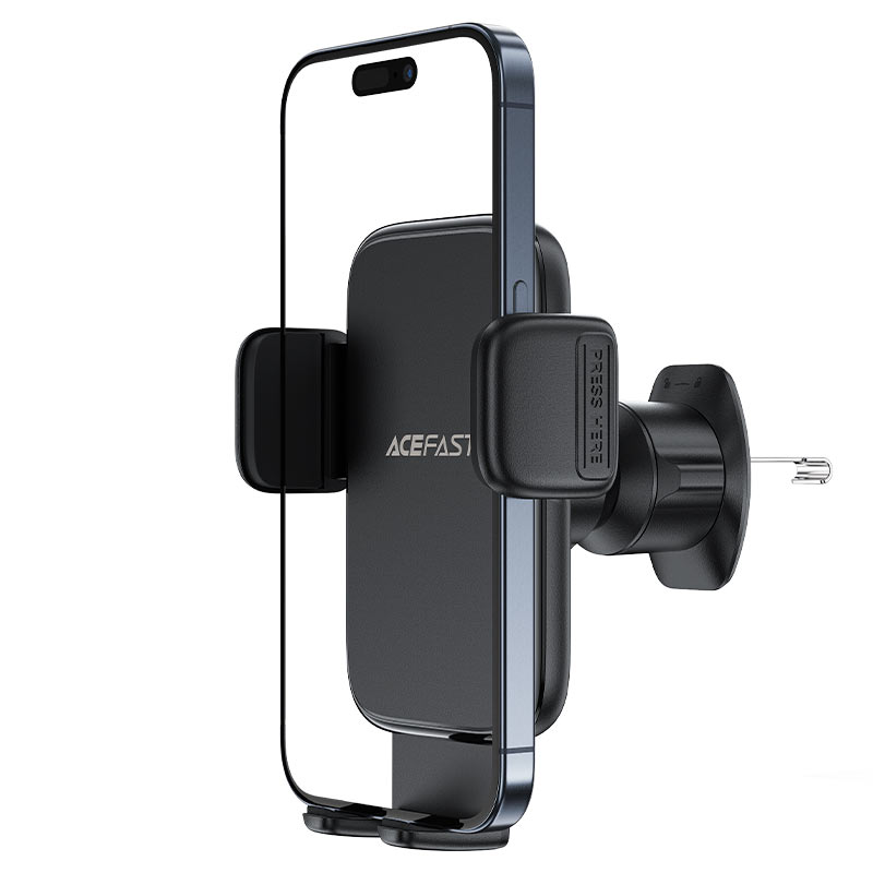 Автомобильный держатель Acefast D27 Car Mount Holder (AF-D27-BK)