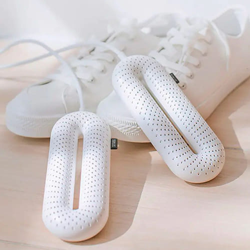 Сушилка для обуви Sothing ZERO Shoes Dryer DSHJ-S-1904 с таймером белая (White)