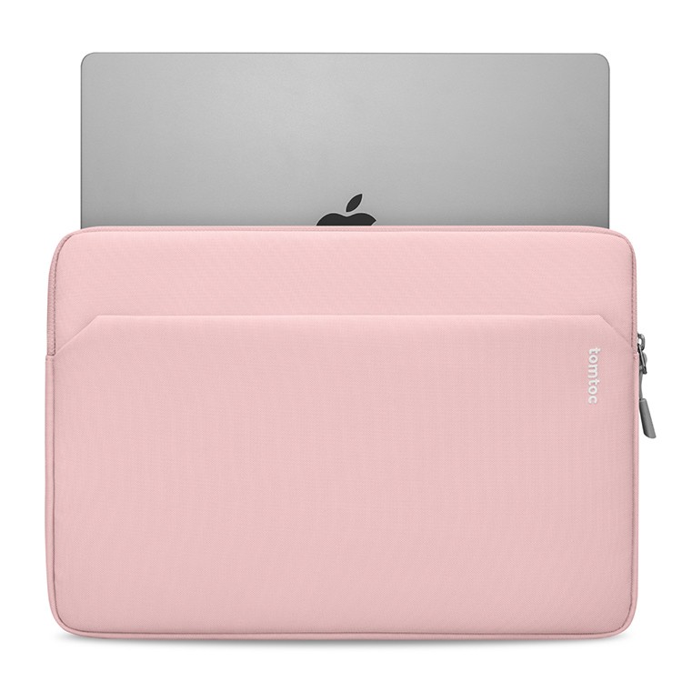 Чехол Tomtoc Light-A18 Laptop Sleeve для ноутбуков до 14" розовый (Pink)
