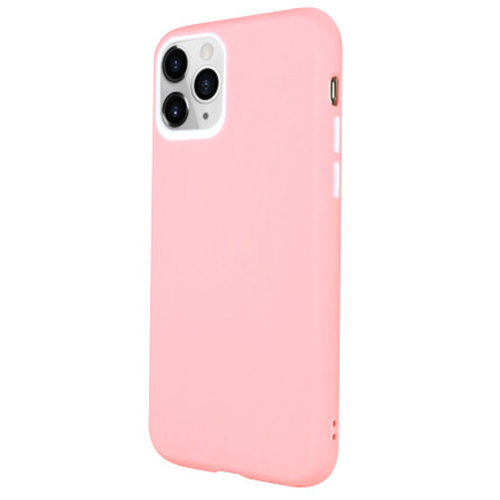 Чехол SwitchEasy Colors для iPhone 11 Pro розовый