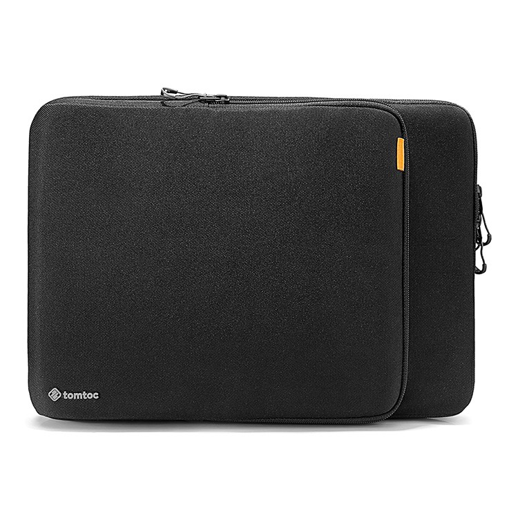Сумка Tomtoc DefenderACE Tablet Shoulder bag H13 для планшетов 11" чёрная (Black)