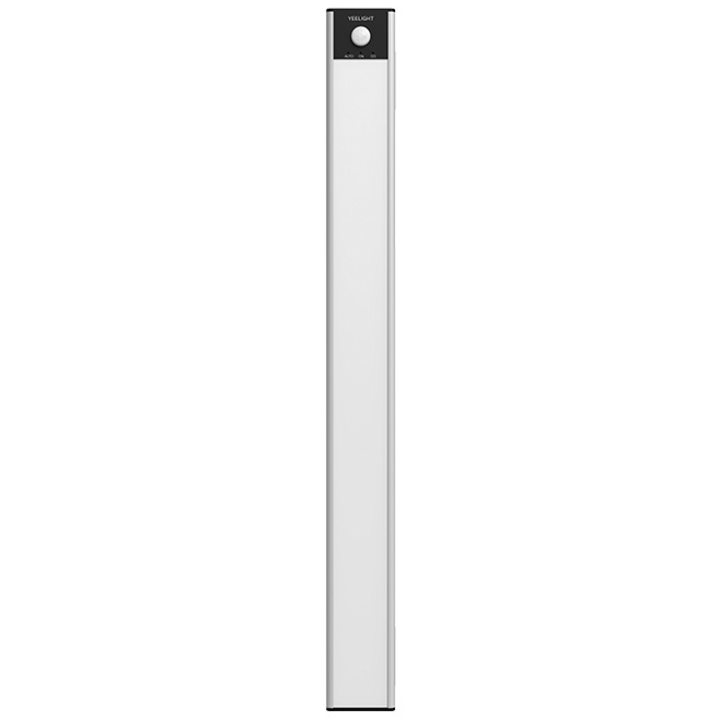 Беспроводной светильник с датчиком движения Yeelight Motion Sensor Closet Light (40 сантиметров / серебристый)