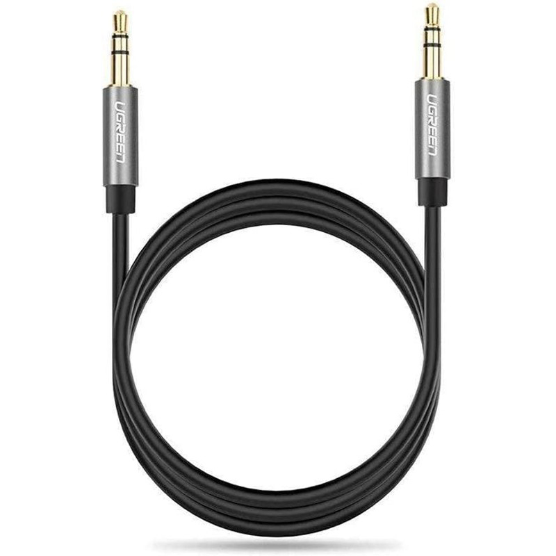 Кабель Ugreen AV119 3.5mm Male -3 метра