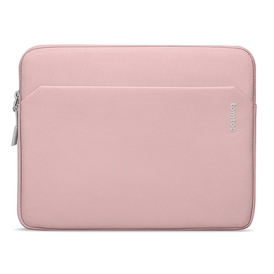 Чехол Tomtoc Tablet Light-B18 Tablet Sleeve для планшетов 11" розовый