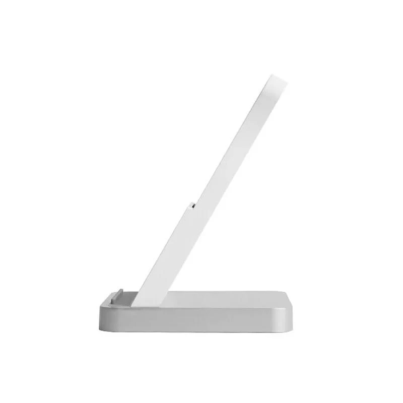 Беспроводное зарядное устройство Xiaomi 50W Wireless Charging Stand Pro белое