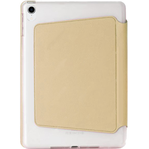 Чехол Guardi Lights Series Flip Cover для iPad Pro 11" золотистый