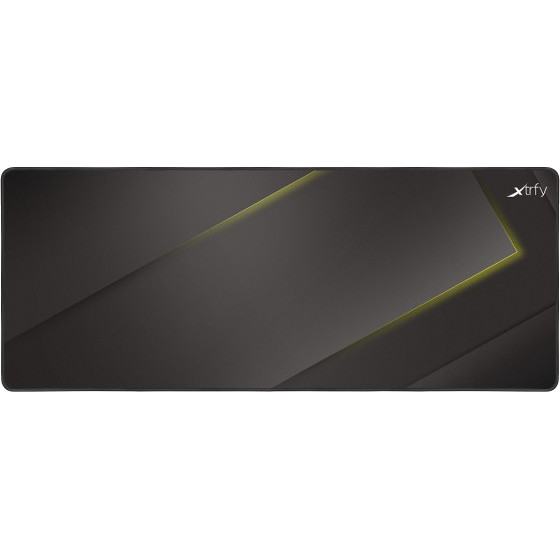 Игровой коврик для мыши Xtrfy GP1 Extra Large