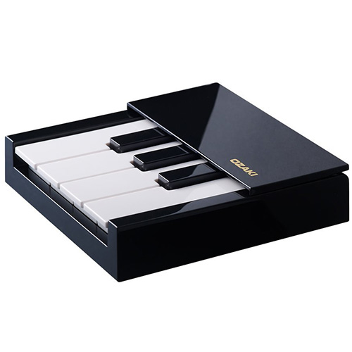 Беспроводной контроллер Ozaki O!arcade TAPiano Bluetooth для iOS