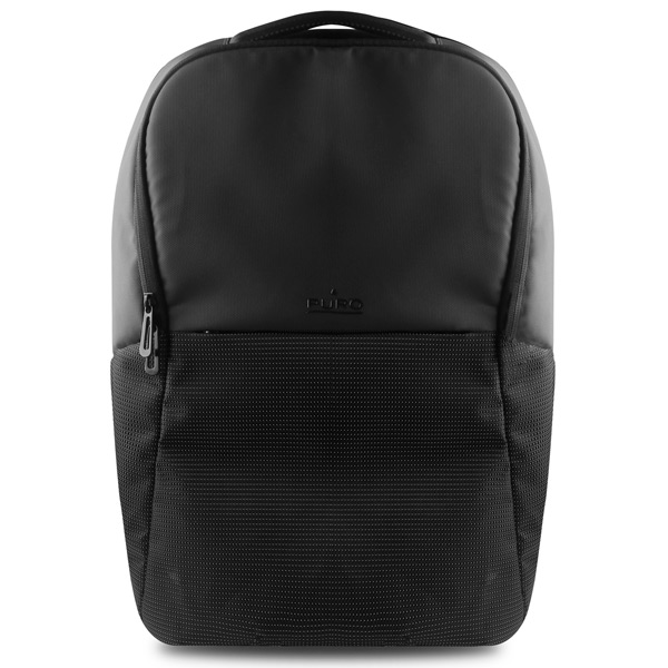 Рюкзак PURO ByNight Backpack чёрный (BPBYNIGHT1BLK)
