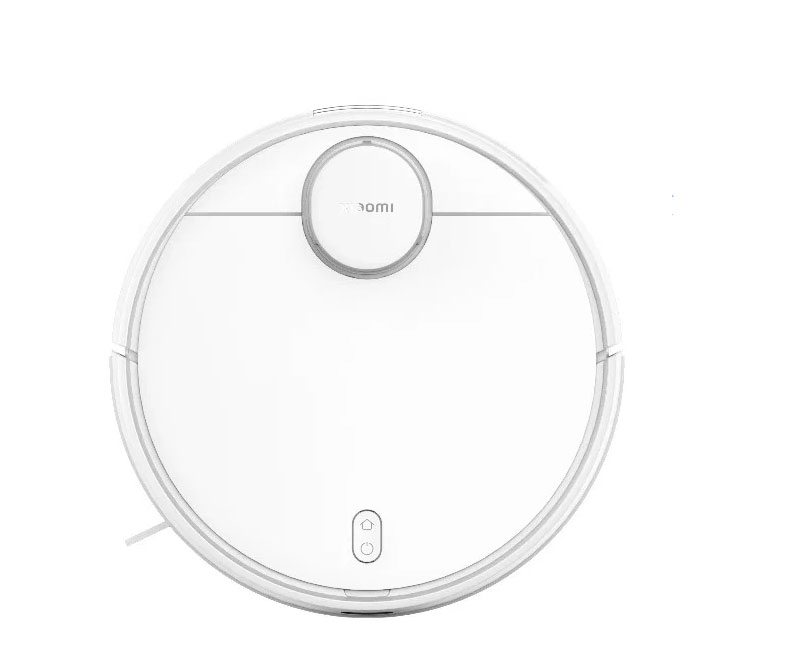 Робот-пылесос Xiaomi Robot Vacuum S10 RU