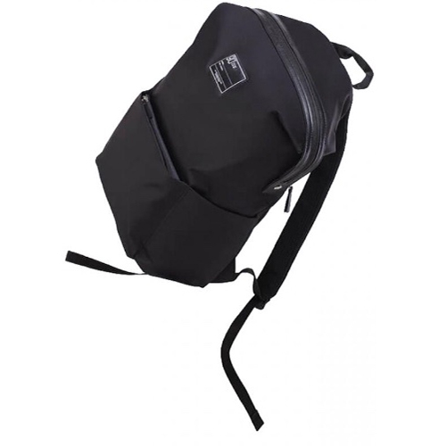 Рюкзак Ninetygo Lecturer Leisure Casual Backpack чёрный