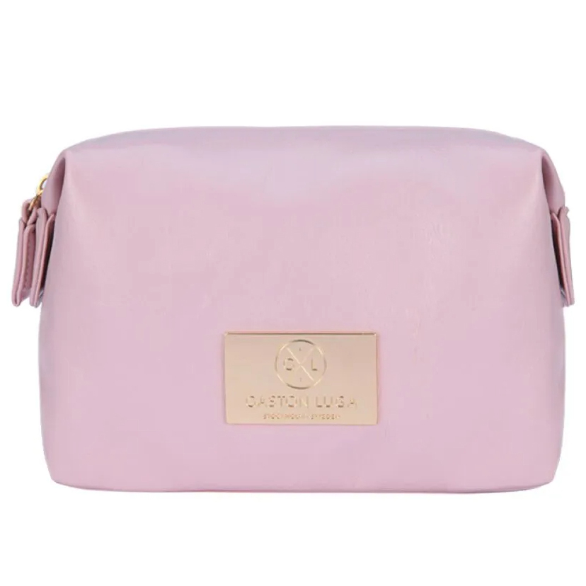 Косметичка Gaston Luga GL7009 GL Toiletry Bag розовая