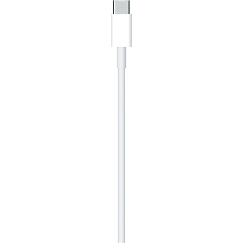 Кабель Apple USB-C to Lightning (1 метр) белый (MK0X2ZM/A)