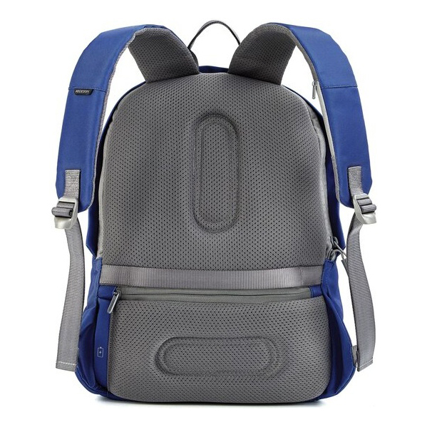 Рюкзак XD Design Bobby Soft для ноутбуков до 15.6" ярко-синий (P705.995)